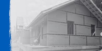 The Top Benefits of Zip System Wall Sheathing